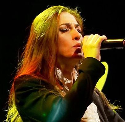 Foto de Ana Sofia Varela