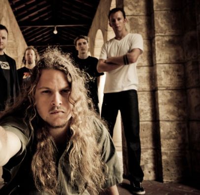 Foto de Chaos Divine