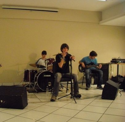 Foto de The Rockbandgers