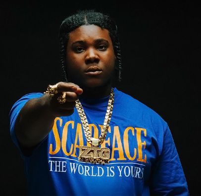 Foto de Byron Messia