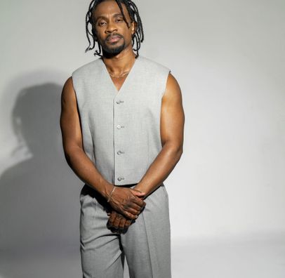 Foto de Christopher Martin