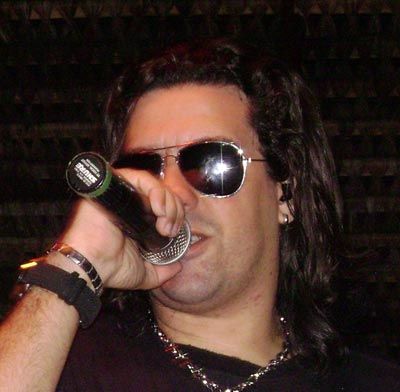 Foto de Serginho Lamecci