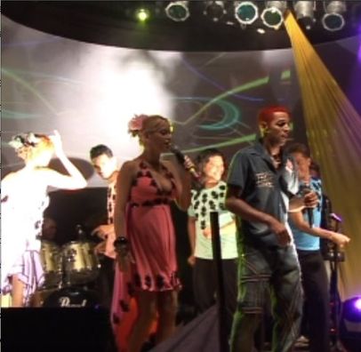 Foto de Swing do Amor