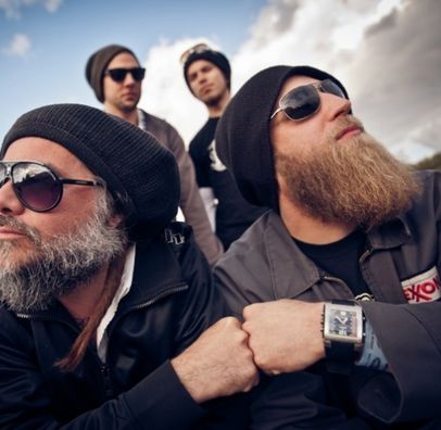 Foto de Jaya The Cat