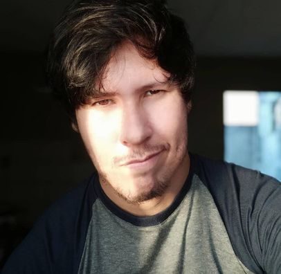 Foto de David Griffin