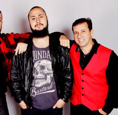 Foto de The Stakeholders