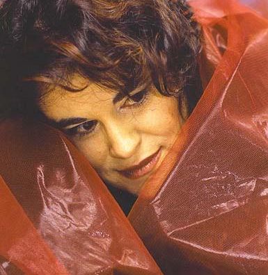 Foto de Amélia Muge