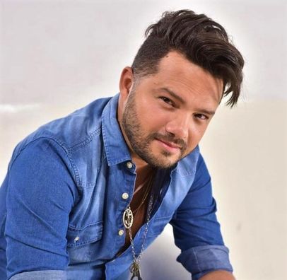 Foto de Adriano Sill