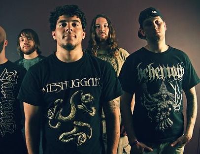 Foto de Through the Eyes of the Dead