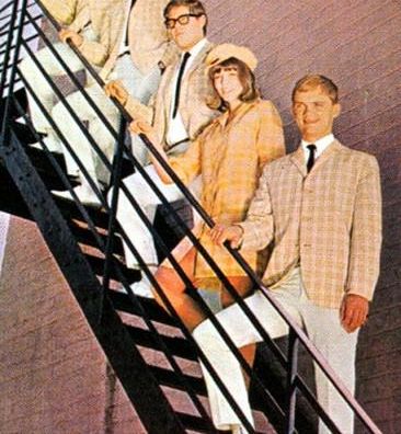 Foto de Four Jacks And A Jill