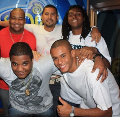 Foto de Bambas de Berço