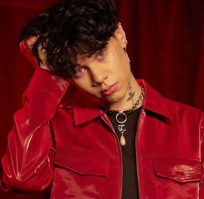 Foto de Landon Barker