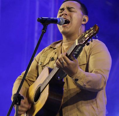 Foto de Ruan Rodriguez