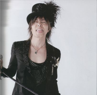 Foto de 谷山 紀章 (Kisho Taniyama)