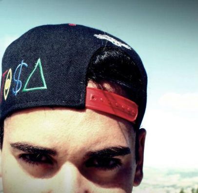 Foto de Player (Hip Hop)