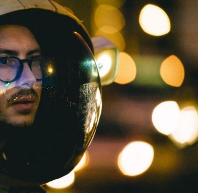 Foto de Dustin Tebbutt