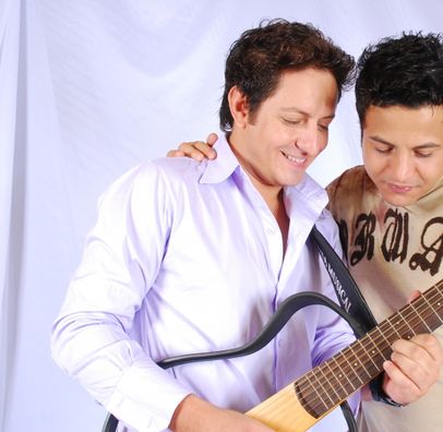 Foto de Wesley & Thiago