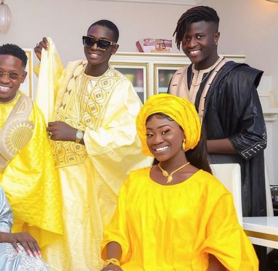 Foto de ZBest Family