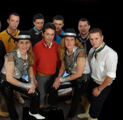 Foto de Os Irmãos Serranos