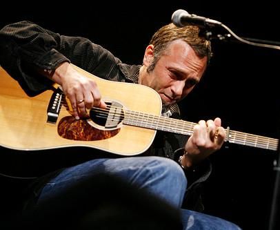 Foto de Kelly Joe Phelps