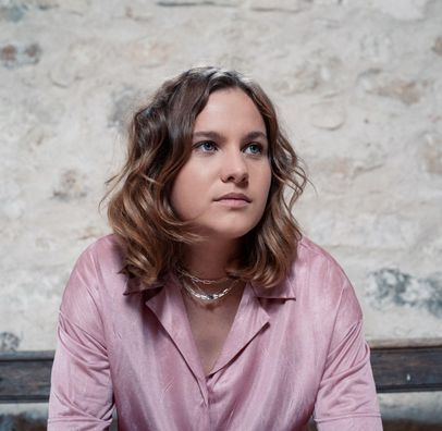 Foto de Emma Péters