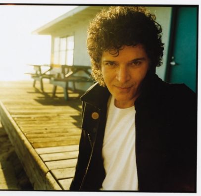 Foto de Gino Vannelli