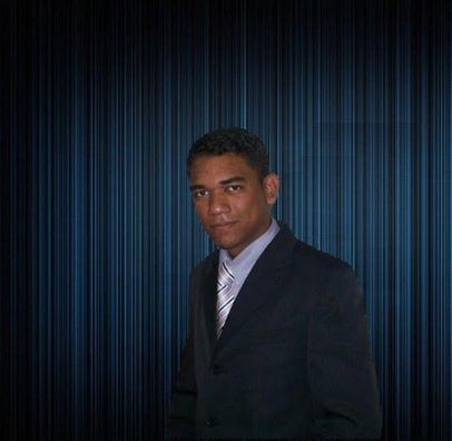 Foto de Rudson Cardoso