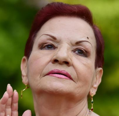 Foto de Blanca Rosa Gil