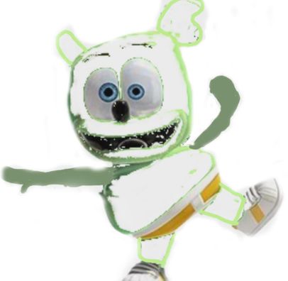 Foto de Gummy Ask