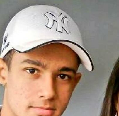 Foto de Mc Zagueirinho