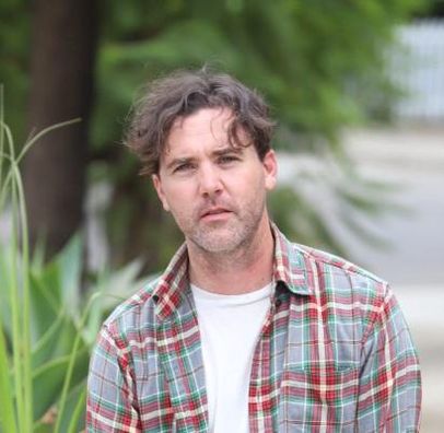 Foto de Cass McCombs