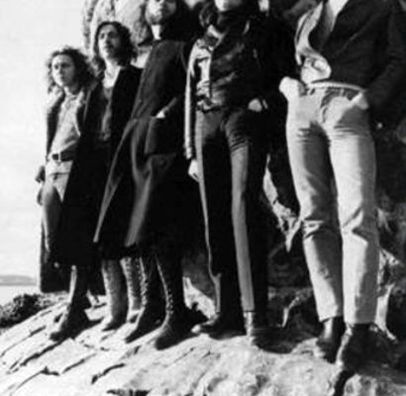 Foto de Lucifer's Friend