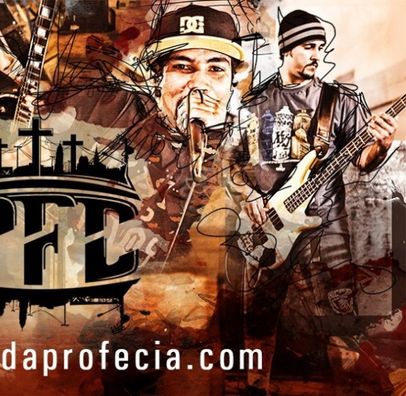 Foto de Banda Profecia