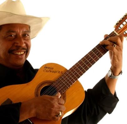 Foto de Índio Cachoeira