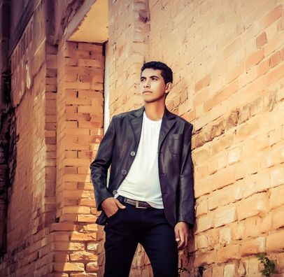 Foto de Israel Cavalcante