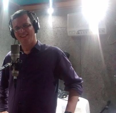 Foto de Américo Araújo