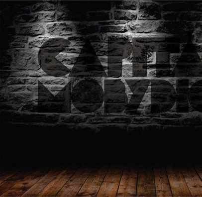 Foto de Capitão Moby Dick