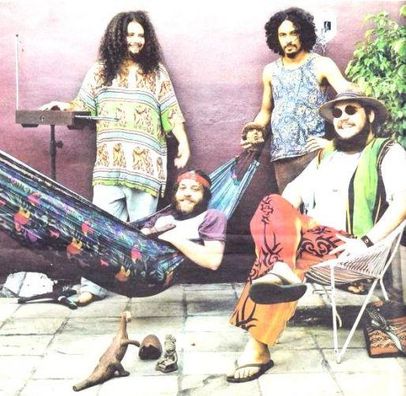 Foto de Anjo Gabriel