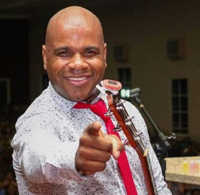 Foto de Sandro Guedes