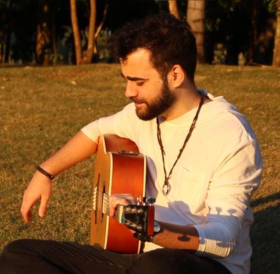 Foto de Vim de Morais