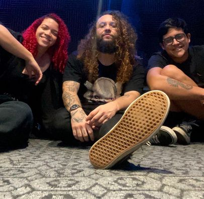 Foto de Pensar Demais