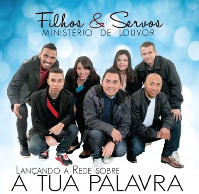 Foto de Ministério de Louvor Filhos e Servos