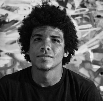 Foto de Gomes o Poeta