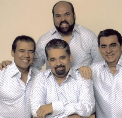 Foto de Los Hispanos