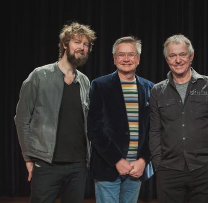 Foto de Klein Orkest