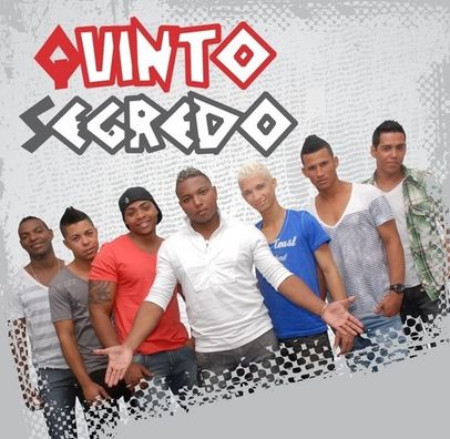 Foto de Quinto Segredo