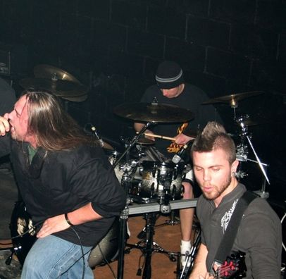 Foto de This Fires Embrace