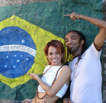 Foto de Kaleidoscópio