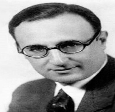 Foto de Edgardo Donato