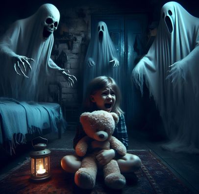 Foto de Silver Dahlia